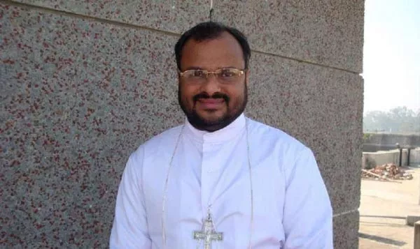 Bishop Franco Mulakkals Plea Dismissed By The Supreme Court - Sakshi