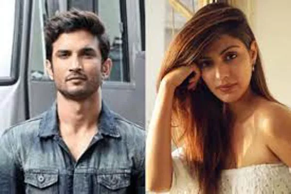 CBI Special Team To Probe Sushant Singh Rajput Case - Sakshi