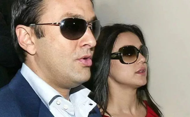 One Positive Case, IPL Could Be Doomed, Ness Wadia - Sakshi