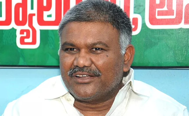 Pedda Reddy Fires On JC Brothers About Misbehaviour With Police Officials - Sakshi