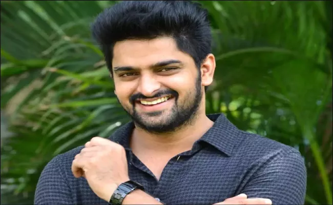 Romantic Movie Heroine Ketika Sharma Joins With Naga Shourya New Movie - Sakshi