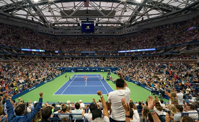 US Open Reveals 2020 Prize Money Distribution - Sakshi