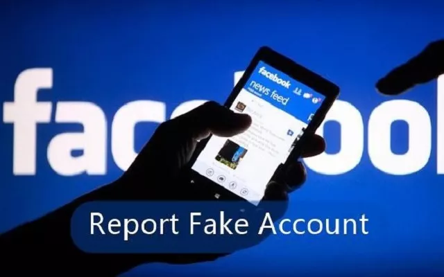 Cyber Crime ACP Srinivas Kumar Alerts Beware With Fake Facebook Accounts - Sakshi