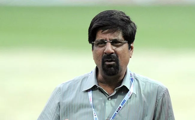 Krishnamachari Srikkanth Speaks About England Batting Lineup - Sakshi