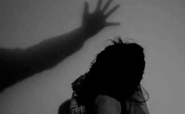 Man Molested Minor Girl For 6 Months In Prakasam - Sakshi