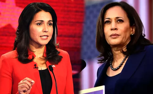 US Presidential Election 2020 Women Leaders Did Not Get Chance - Sakshi