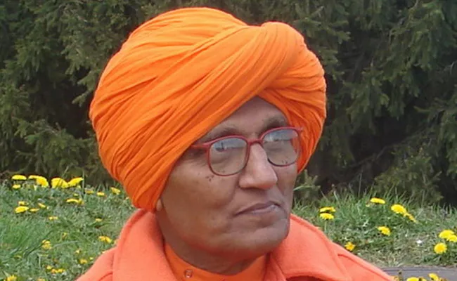 Arya Samaj Leader Swami Agnivesh No More - Sakshi