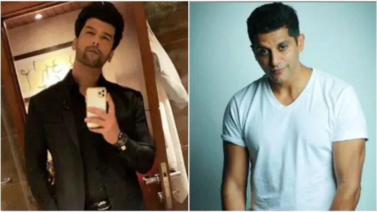 Kushal Tandon Tweets I Am Not Dead - Sakshi