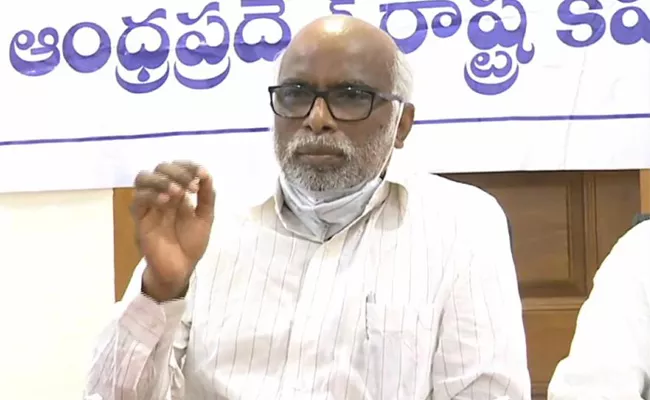 Farmers Have Right To Get Quality Eelectricity Says dokka Varaprasad - Sakshi