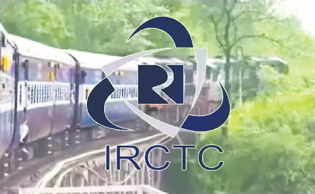 IRCTC net loss of Rs 25 crore due to lockdown - Sakshi