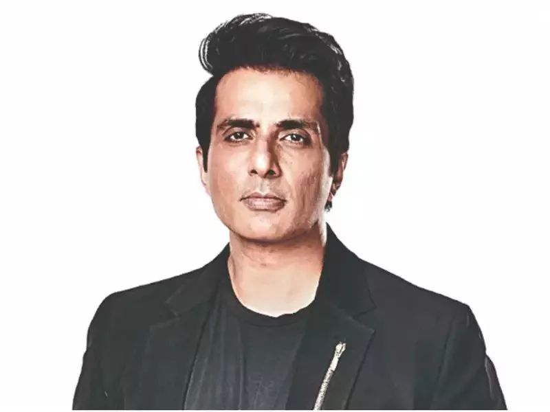 Sonu Sood to Offer Scholarships to Underprivileged Students - Sakshi