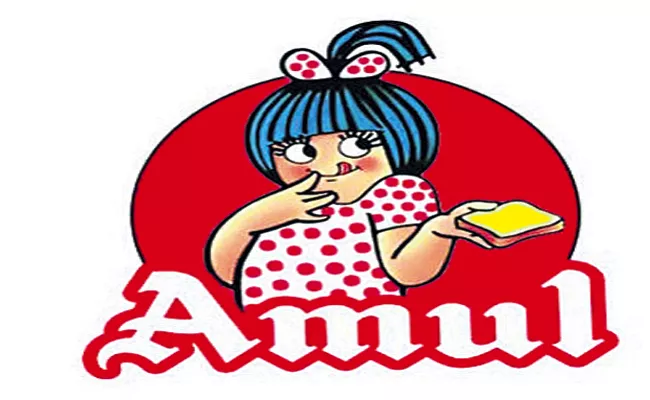 Amul Is Making Strides To Launch Its Operations In AP As Well - Sakshi