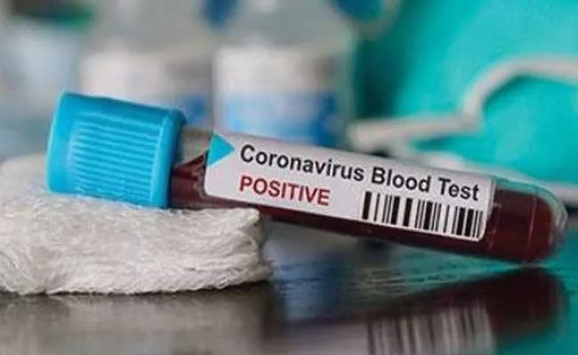 2278 New Coronavirus Cases Registered In Telangana - Sakshi