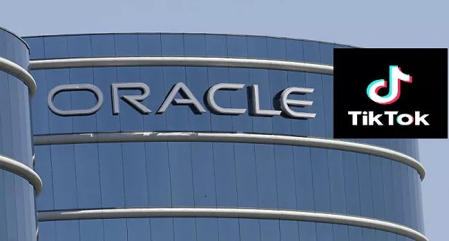 Oracle corp may takeover TikTok US unit - Sakshi