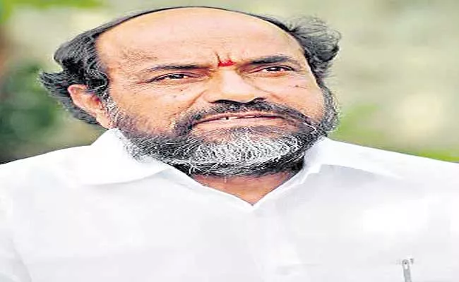 R Krishnaiah Speaks About Political Reservation - Sakshi