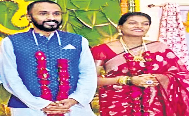 Assam DC refuses to go on leave for wedding as Covid-19 cases spike - Sakshi