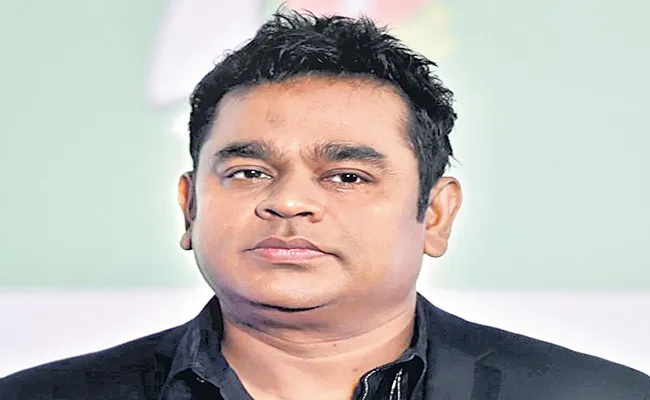 AR Rahman To Compose Music For Prabhas Adipurush - Sakshi