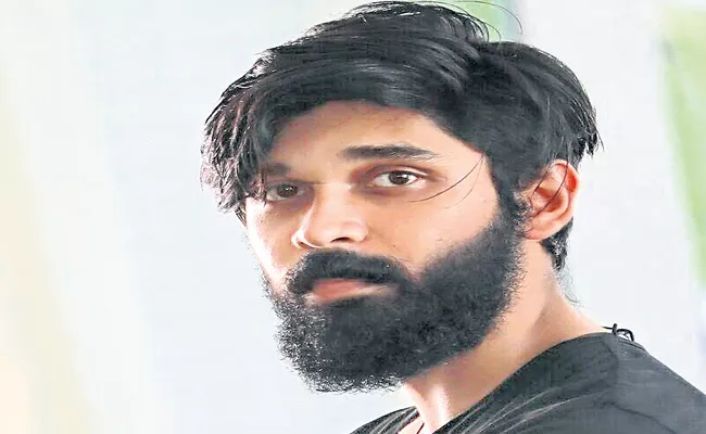 Dhruv Vikram movie post productions works - Sakshi