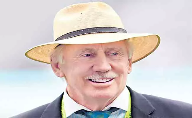 Ian Chappell Says IPL 2020 Good Preparation For India And Australia - Sakshi