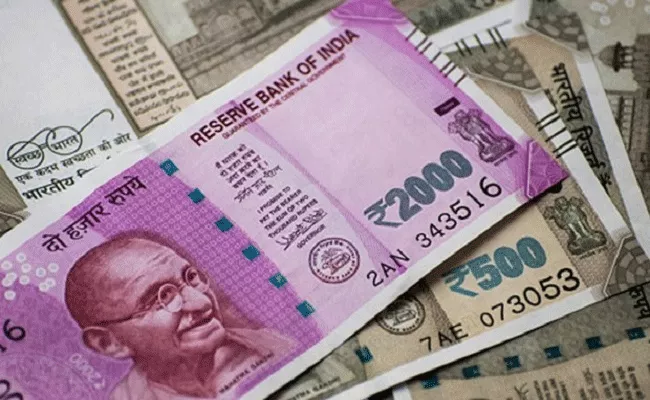 Telangana Had a Revenue Of Rs 11633 Crore In July - Sakshi