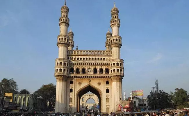 Hyderabad Ranked Best City To Live Work In India Among 34 Cities - Sakshi