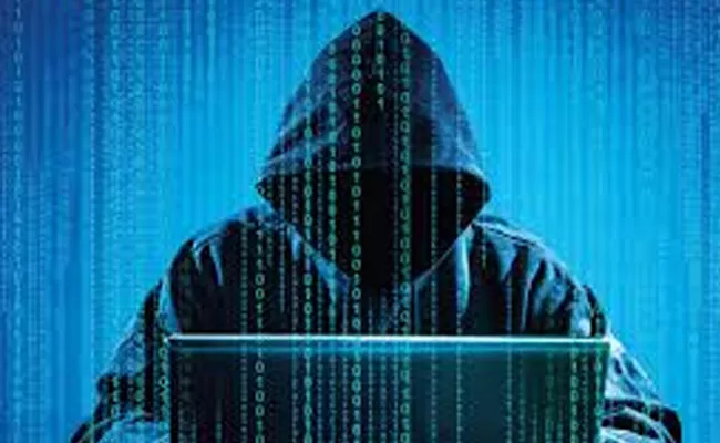 Home Ministry Says Will Take Strict Action On Cyber Crime - Sakshi