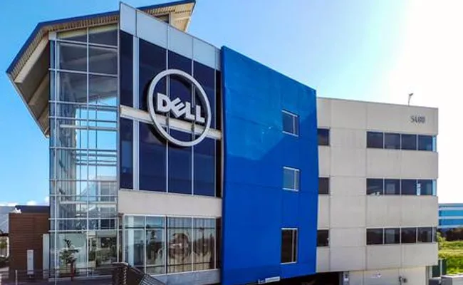 Dell Planning For Job Cuts In India - Sakshi