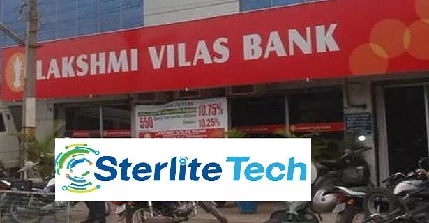 Lakshmi vilas bank- Sterlite technologies zoom - Sakshi