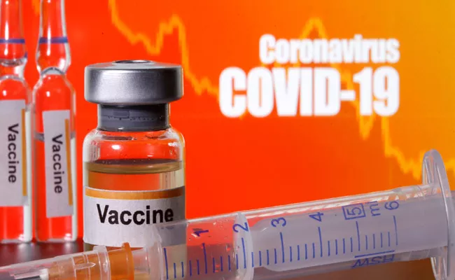 RDIF Dr Reddy tie up to manufacture coronavirus vaccine Sputnik V for India - Sakshi