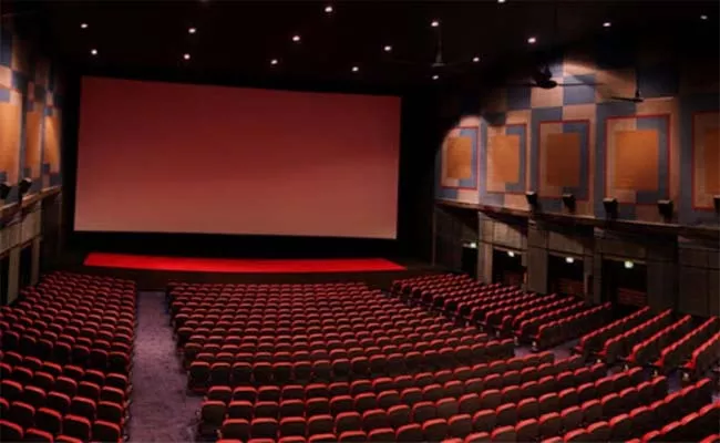 Fact Check: Movie Theatres Reopen From October 1st - Sakshi