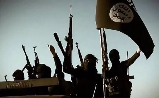 ISIS Active 12 States In India Says NIA - Sakshi