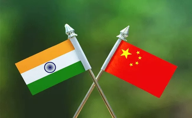 Sakshi Editorial On India And China Border Dispute