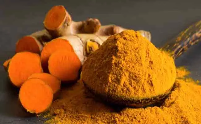 Turmeric Is Best Medicine For Knee Pain Injury Problems - Sakshi