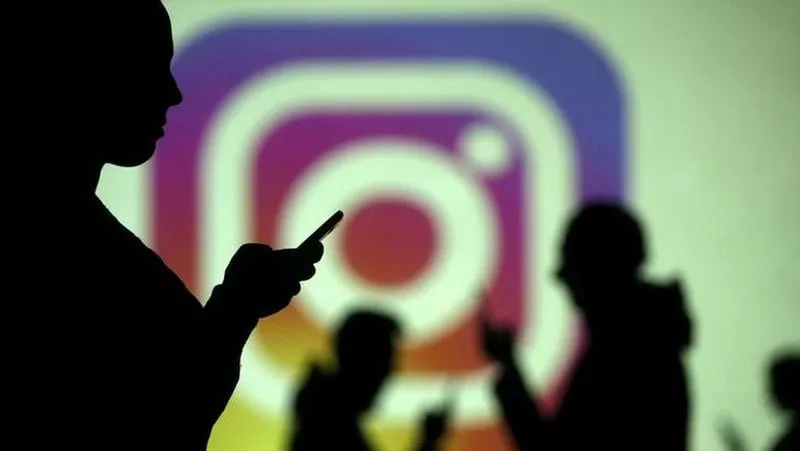 Facebook Spying on Instagram Users Through Cameras - Sakshi