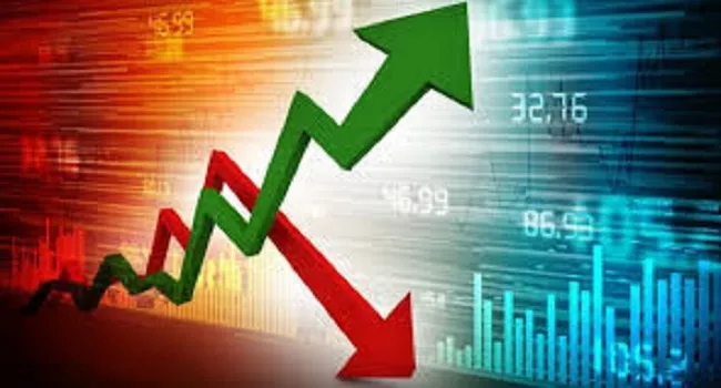 Market weakens on fag end selling- Pharma stocks zoom - Sakshi