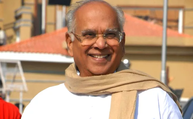 Nata Samrat Akkineni Nageswara Rao Jayanthi On September 20 - Sakshi