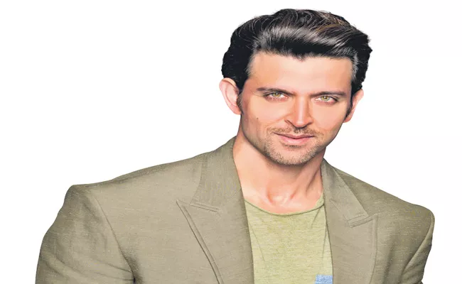 Hrithik Roshan To Be Part Of Rohit Shetty Upcoming Comedy Film - Sakshi