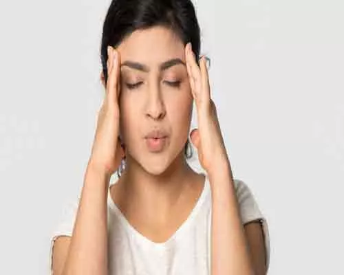 Tips For Stress And Anxiety Problems - Sakshi