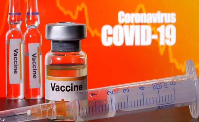 Side Effects of Corona Virus Vaccine in Russia - Sakshi