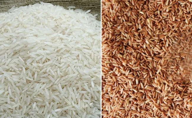 Discussion On Consumption Of Rice For Healthier Life - Sakshi