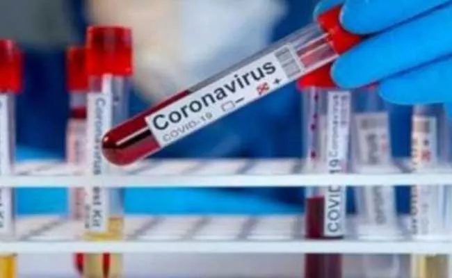 2123 New Coronavirus Cases Registered In Telangana - Sakshi