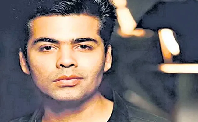 NCB starts investigation into party hosted by Karan Johar - Sakshi