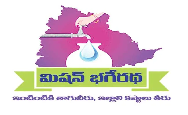 Fluoride Problem Cleared In Telangana Says Central Government - Sakshi