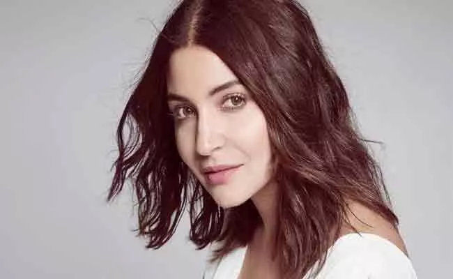 Anushka Sharma Best Ayurvedic Tip For Health - Sakshi