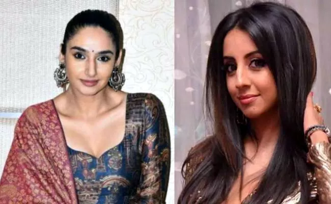 Ragini Dwivedi And Sanjjanaa Galrani Bail Hearing Postponed To 21 September - Sakshi