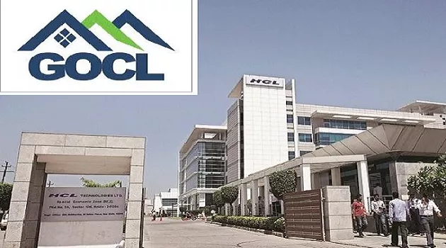 HCL Technologies buys DWS- GOCL Corp to sell stake in Quaker - Sakshi