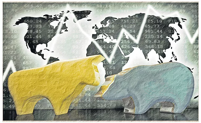 IPOs and China border row among key factors likely to move market this week - Sakshi