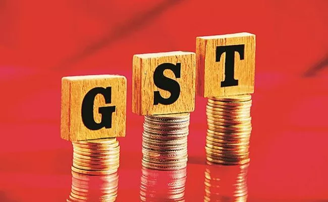 21 States Choose Centre Borrow Option As Way Out Of GST Dues Row - Sakshi