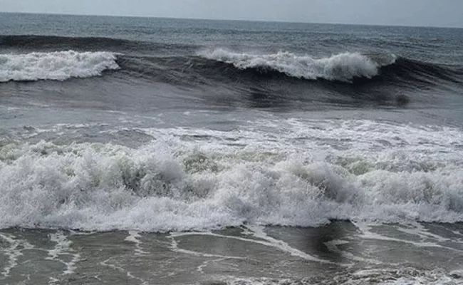 Heavy Rain In Telangana - Sakshi