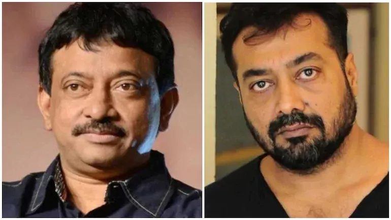 Ram Gopal Varma Backs Anurag Kashyap After MeToo Allegations - Sakshi